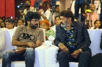 Satyabhama Movie Trailer Launch Photos